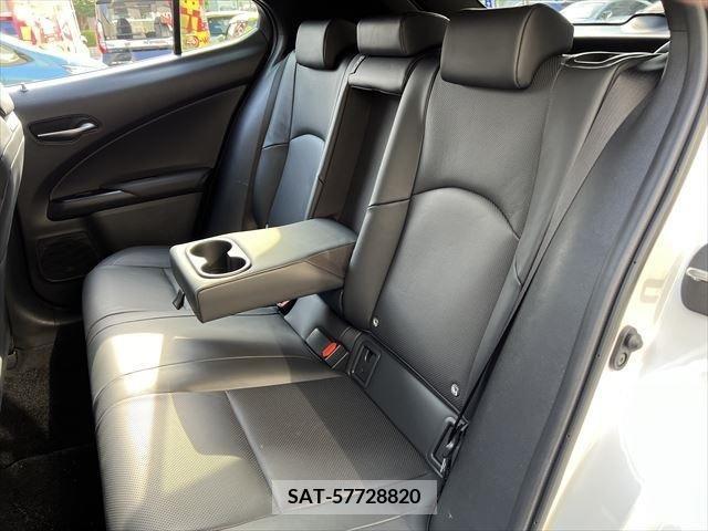Lexus UX 2019-09 388184-16