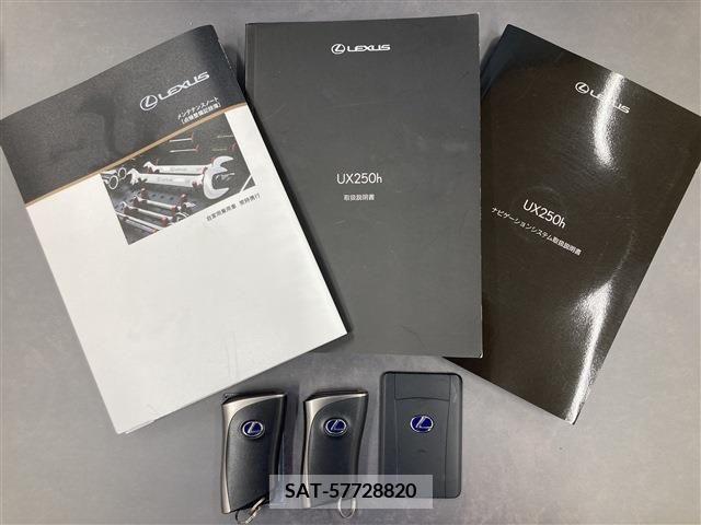 Lexus UX 2019-09 388184-8