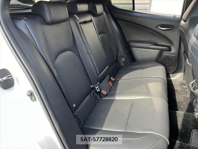 Lexus UX 2019-09 388184-15