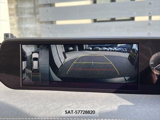 Lexus UX 2019-09 388184-22
