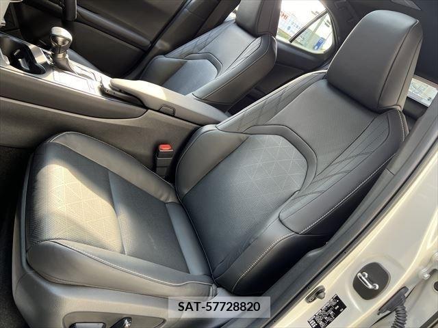 Lexus UX 2019-09 388184-14