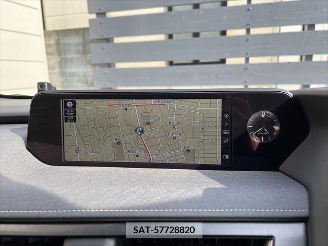 Lexus UX 2019-09 388184-21