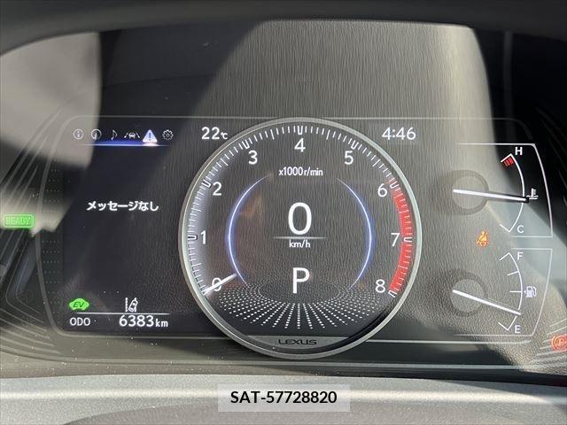 Lexus UX 2019-09 388184-29