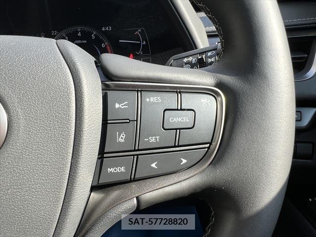 Lexus UX 2019-09 388184-28