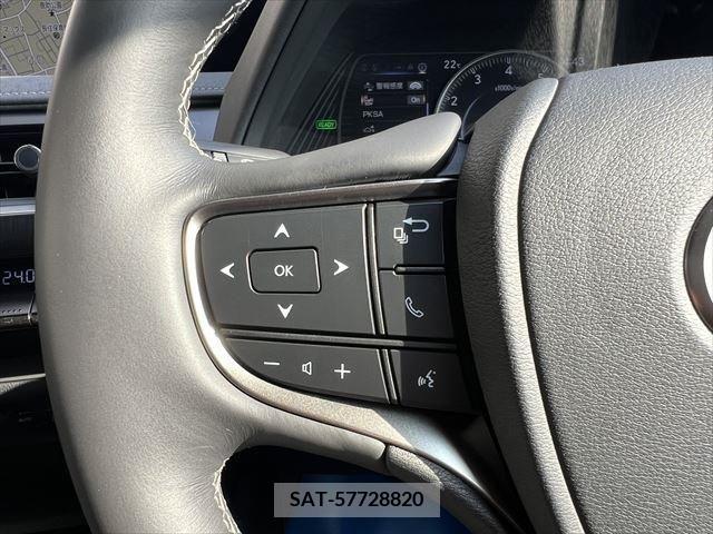 Lexus UX 2019-09 388184-27