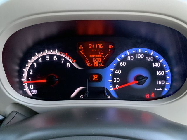 Nissan CUBE 2009-11 193534-14