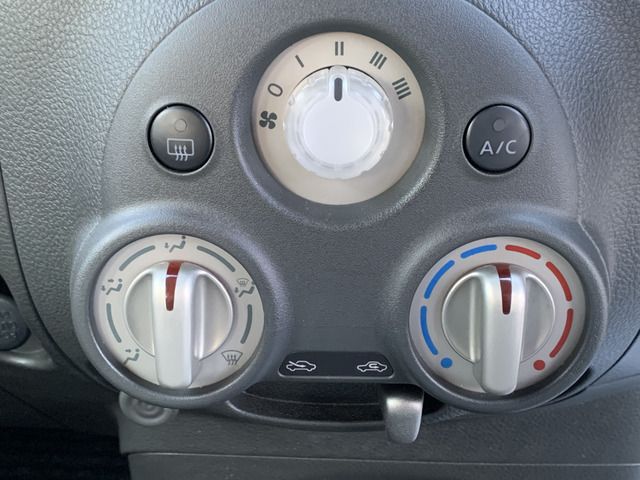 Nissan CUBE 2009-11 193534-16