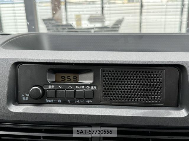 Daihatsu HIJET CARGO 2023-11 315730-14