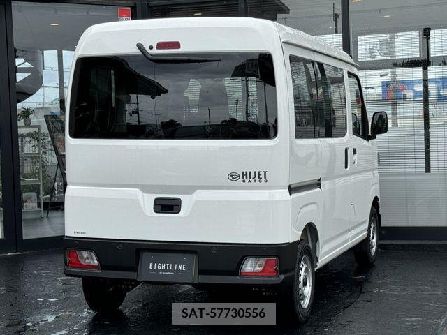 Daihatsu HIJET CARGO 2023-11 315730-5