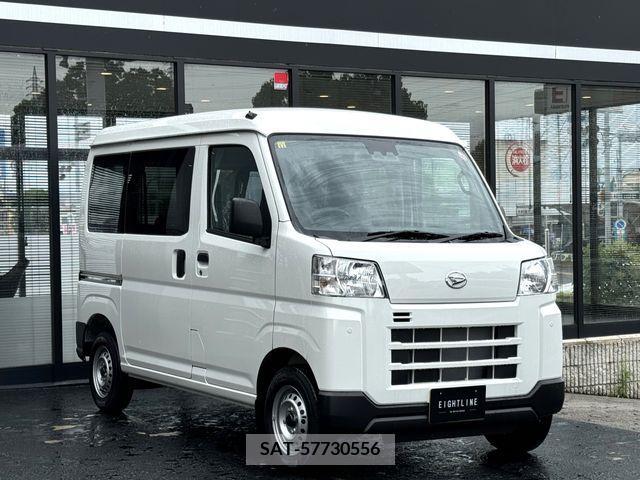 Daihatsu HIJET CARGO 2023-11 315730-2