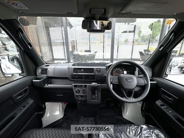 Daihatsu HIJET CARGO 2023-11 315730-19