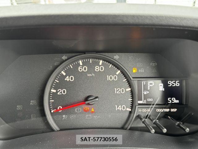 Daihatsu HIJET CARGO 2023-11 315730-10