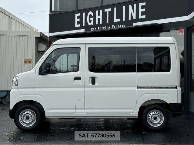 Daihatsu HIJET CARGO 2023-11 315730-4
