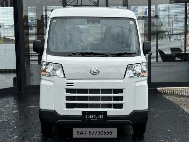 Daihatsu HIJET CARGO 2023-11 315730-1