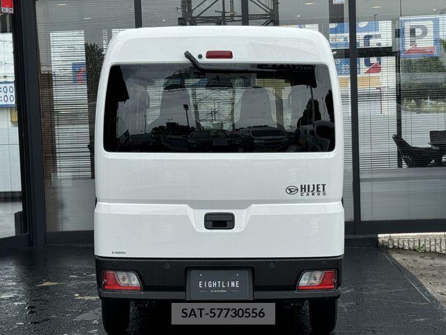 Daihatsu HIJET CARGO 2023-11 315730-6