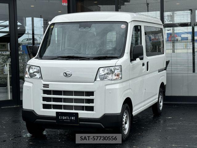 Daihatsu HIJET CARGO 2023-11 315730-0
