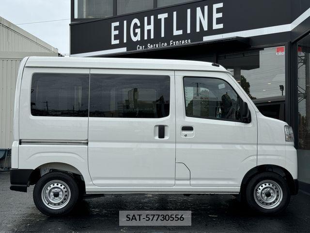 Daihatsu HIJET CARGO 2023-11 315730-3