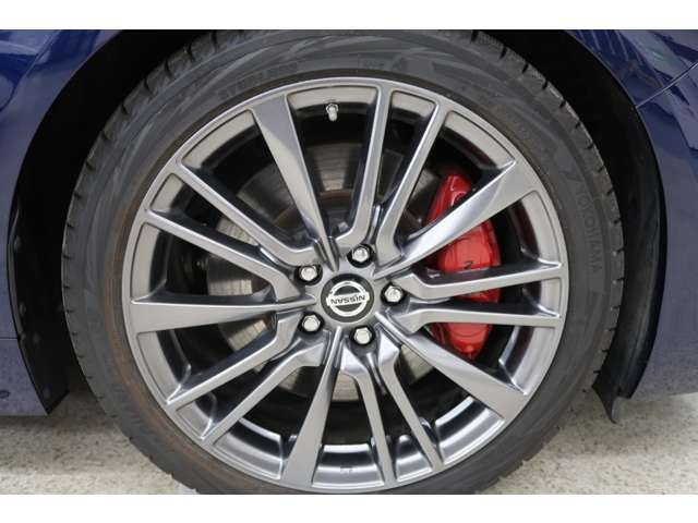 Nissan SKYLINE 2021-03 190567-5