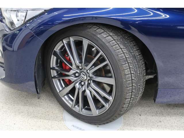Nissan SKYLINE 2021-03 190567-16