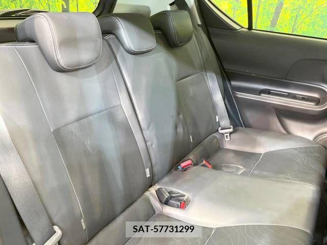 Toyota AQUA 2014-09 356213-9