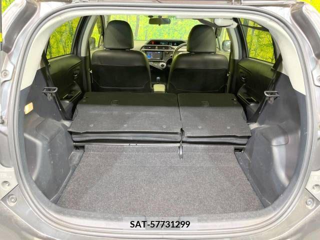 Toyota AQUA 2014-09 356213-10