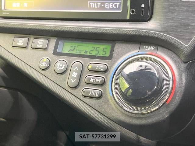 Toyota AQUA 2014-09 356213-5