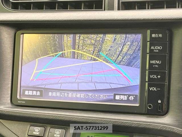 Toyota AQUA 2014-09 356213-3