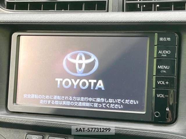 Toyota AQUA 2014-09 356213-2