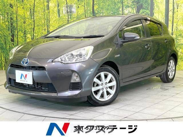 Toyota AQUA 2014-09 356213-0