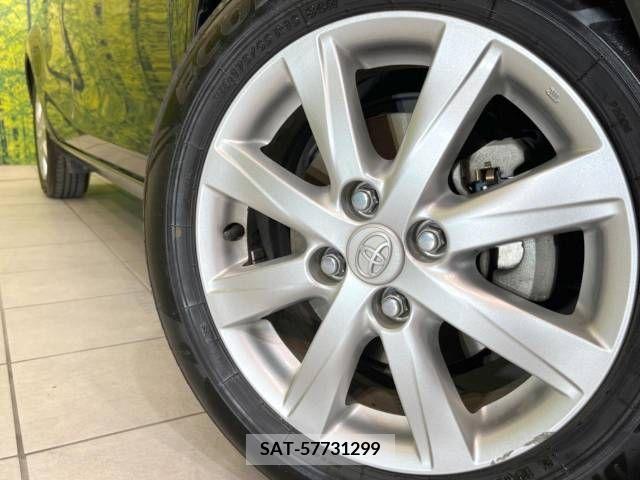 Toyota AQUA 2014-09 356213-12