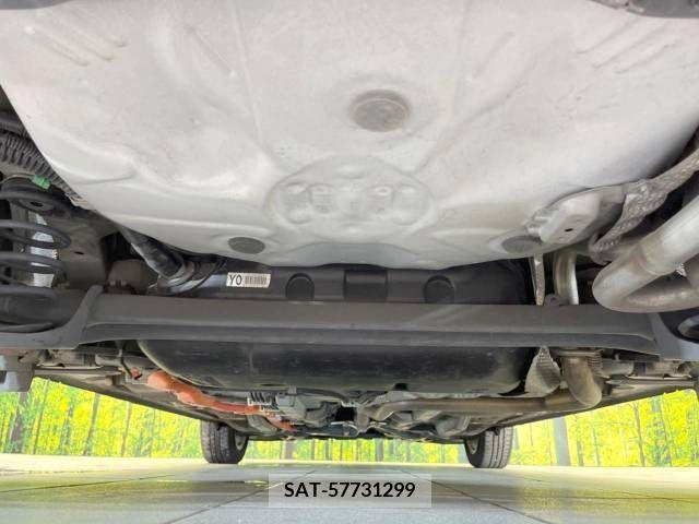 Toyota AQUA 2014-09 356213-19