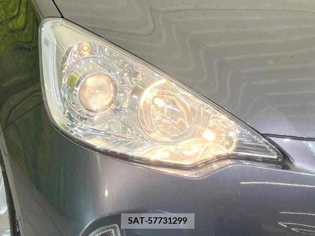 Toyota AQUA 2014-09 356213-13