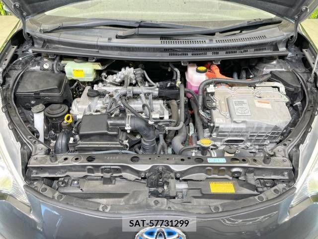Toyota AQUA 2014-09 356213-18