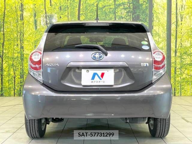 Toyota AQUA 2014-09 356213-15