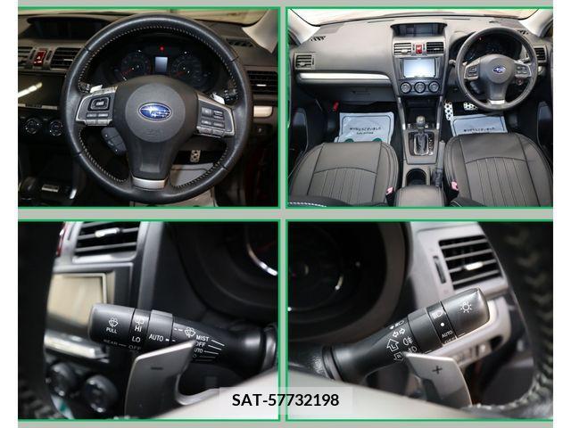 Subaru FORESTER 2013-01 270037-18