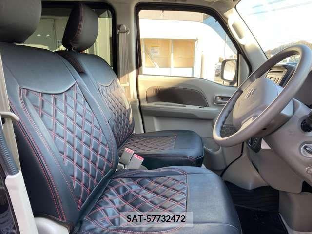 Suzuki EVERY 2021-04 224854-8