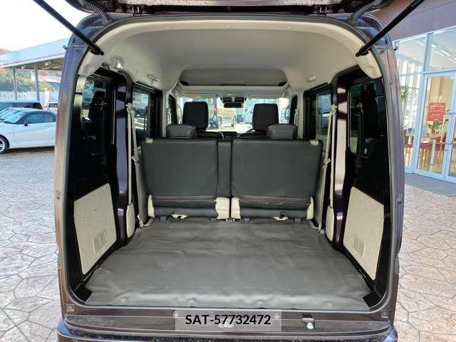 Suzuki EVERY 2021-04 224854-6