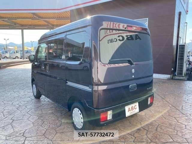 Suzuki EVERY 2021-04 224854-5