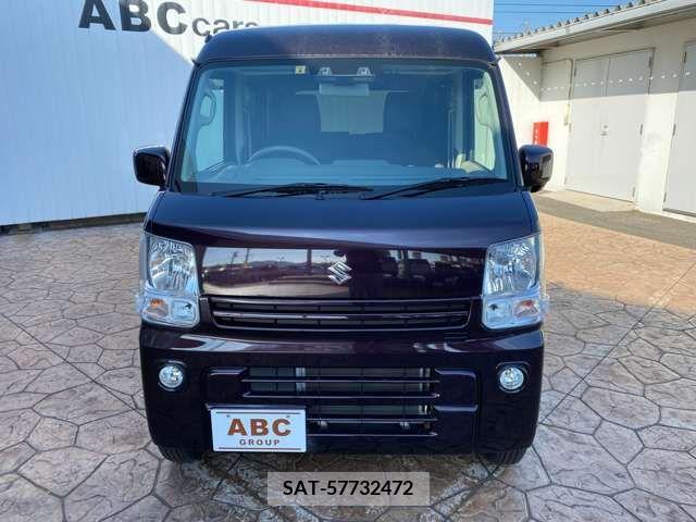Suzuki EVERY 2021-04 224854-1