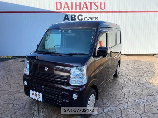 Suzuki EVERY 2021-04 224854-0