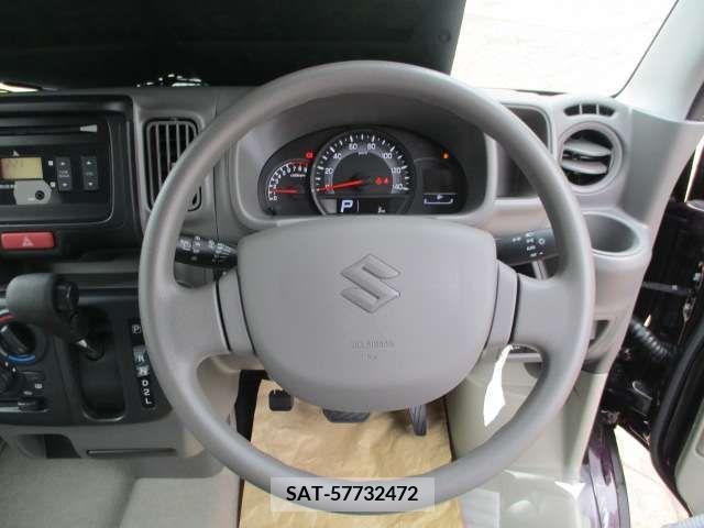 Suzuki EVERY 2021-04 224854-16