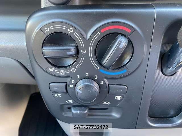 Suzuki EVERY 2021-04 224854-13