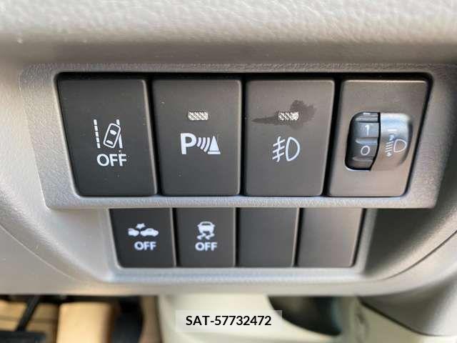 Suzuki EVERY 2021-04 224854-12