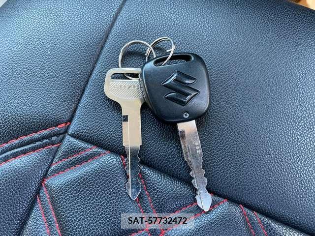 Suzuki EVERY 2021-04 224854-14