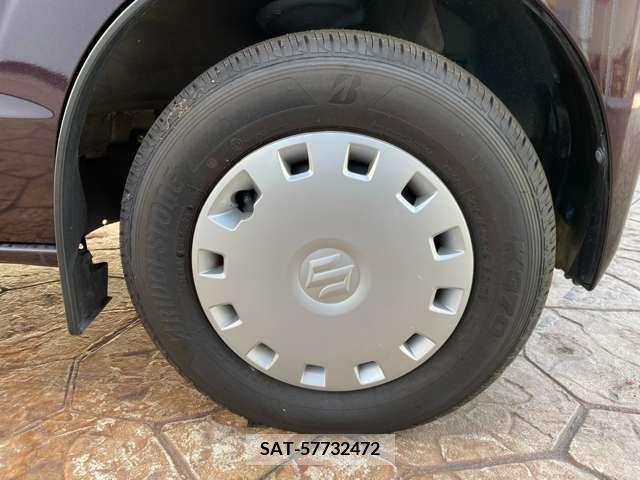Suzuki EVERY 2021-04 224854-15