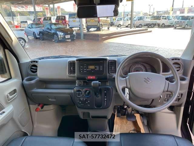 Suzuki EVERY 2021-04 224854-17
