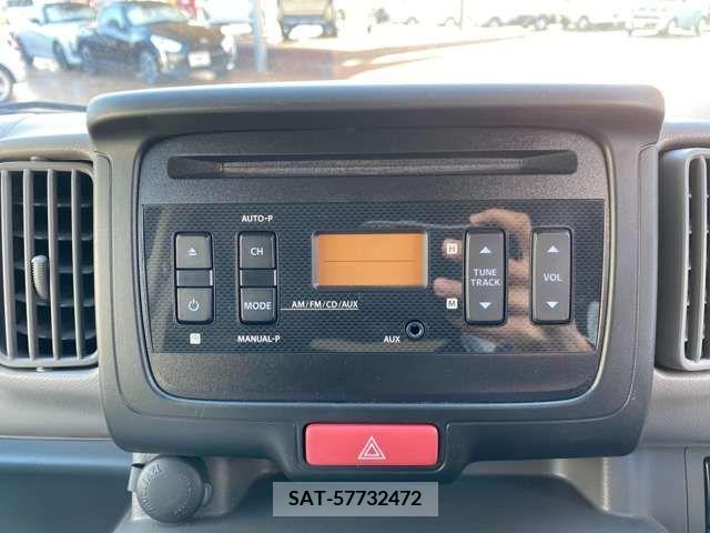 Suzuki EVERY 2021-04 224854-11
