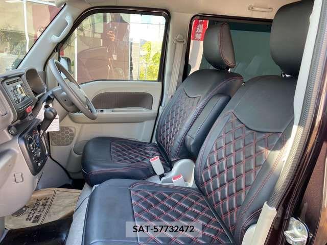 Suzuki EVERY 2021-04 224854-9