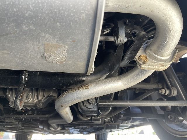 Suzuki CAPPUCCINO 1992-01 6873-29