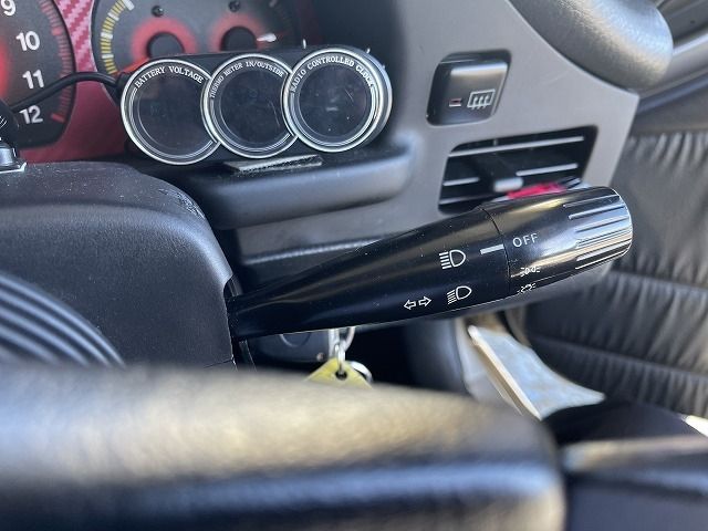 Suzuki CAPPUCCINO 1992-01 6873-14